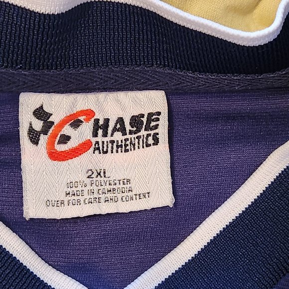 Vintage Mens, XXL, Hendrick Motor Sports, Short Sleeve Shirt, Jeff Gordon #24 - Picture 5 of 6